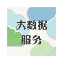 大数据服务