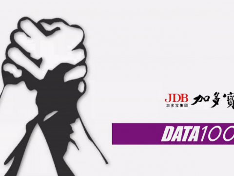 数字100携手加多宝开创手机APP调研时代 (1223播放)