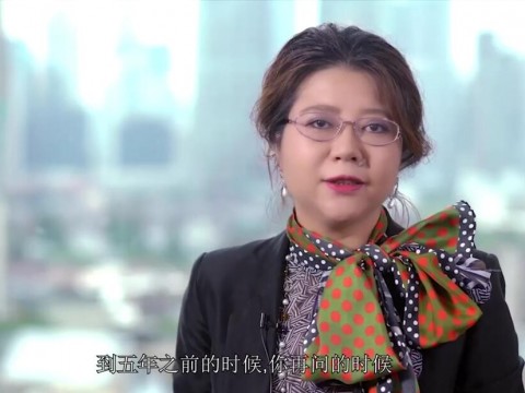 J.D. Power专家解读2017 IQS：谢娟 (1631播放)