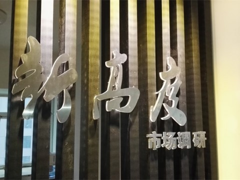 新高度市场调研公司2016年新春祝福 (1424播放)