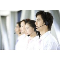 电话客服和售后服务的承接
